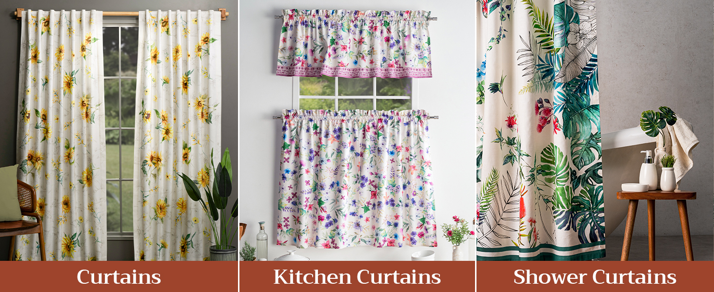 Maison d' Hermine Pot Holders 100% Cotton Heat Resistant Potholders 8