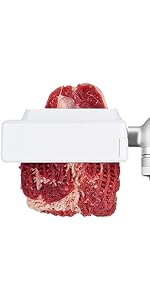 Glass Mixer Bowl For Kitchenaid Tilt-Head Stand Mixers 4.5-5 Quart, 5 qt Mixing Bowl Replacement For Kitchen aid With Measurement Markings,Handle