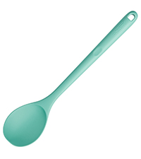 U-Taste 1.5oz Angled Turkey Baster - 228.2℉ Heat Resistant Food Grade Tritan and Silicone Large Octopus Bulb Baster Set with Cleaning Brush for Cooking Basting Meat Poultry Beef Chicken (Aqua Sky)