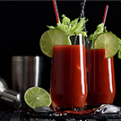 11Pcs-Cocktail Shaker Set Black Bartending Kit 25oz Cocktail Bar Set Cocktail Mix Drink Making Kit Professional Bar and Home Drink Bar Tools for Bartender(Matte Black)