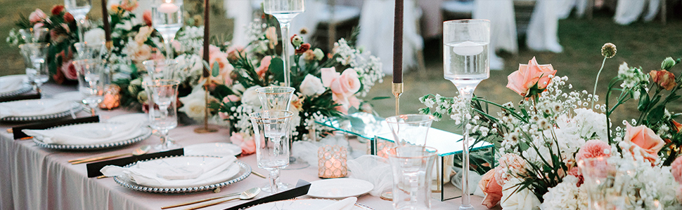 Gold Skimmer, Berglander Non-stick Silicone Strainer With Titanium Gold Plating handle, Kitchen Cooking Skimmers For Non-Stick Cookware, Dishwasher Safe, Easy to Clean