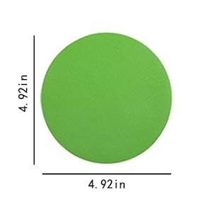 Jar Gripper Multi Purpose Reusable Rubber Gripper Jar Opener Gripper Rubber Jar Multi Purpose Bottle Lid Openers Fit for Most Bottles Set of 3