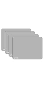 Extra Large Silicone Mat 36