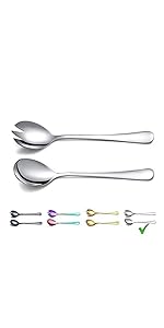 Berglander 38-Piece Non-Stick Silicone Cooking Utensils Set, Kitchen Tools Set, Stainless Steel Utensil Holder, Dishwasher Safe