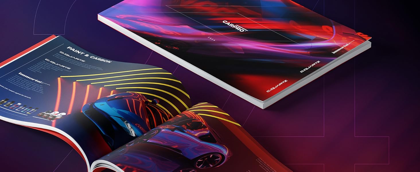 CARPRO Measure - Car Concentrate Liquid Measuring Cup - Precisely Measure Concentrated Liquids for Dilution