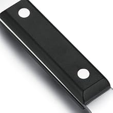 Can Punch Bottle Opener, Manual Stainless Steel Can Opener 1 Pack