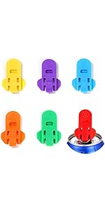 Can Punch Bottle Opener, Manual Stainless Steel Can Opener 1 Pack