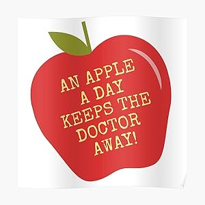 Apple Peeler, Slicer Corer Potato Peelers 3 In 1, Stainless Steel Heavy Duty with Suction Cup Base And 3 Extra Blades (Red)