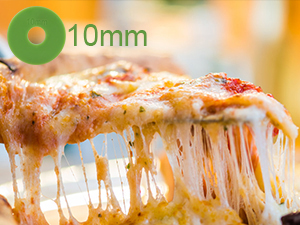 Rolling Pin and Pastry Baking Mat Set, Rolling Pins with Adjustable Thickness Rings, Stainless Steel Dough Roller for Baking Fondant, Pizza, Pie, Pastry, Pasta, Cookies (Blue)