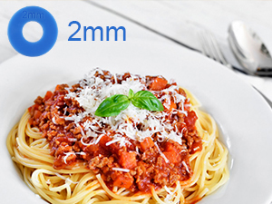 Rolling Pin and Pastry Baking Mat Set, Rolling Pins with Adjustable Thickness Rings, Stainless Steel Dough Roller for Baking Fondant, Pizza, Pie, Pastry, Pasta, Cookies (Blue)