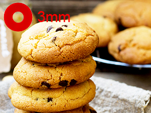 Rolling Pin and Pastry Baking Mat Set, Rolling Pins with Adjustable Thickness Rings, Stainless Steel Dough Roller for Baking Fondant, Pizza, Pie, Pastry, Pasta, Cookies (Blue)