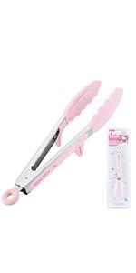 CHEFMADE Hello Kitty Angel Food Cake Pan, 6-Inch with 2 Removable Loose Bottoms Non-Stick Chiffon Tube Pan for Oven and Instant Pot Baking (Pink)