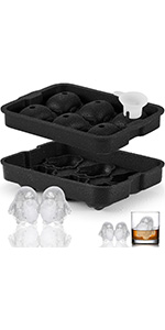 Crinkle Cutter Knife, Potatoes Crinkle Fry Cut and Vegetable Cutter for Veggies, Stainless Steel Carrot Slicer（Yellow）