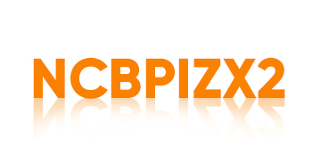 NutriChef 2-Piece 13-Inch Nonstick Pizza Tray, Round Carbon Steel Non-Stick Pizza Pan with Perforated Holes, Premium Bakeware Pizza Screen with Silicone Grip Handles, Dishwasher Safe, NCBPIZX2