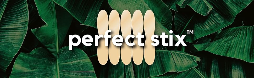 [300 Count - 1 oz.] Perfect Stix Disposable Graduated Plastic Medicine Cups - For Mixed Pills, Medication Measuring, Resin Mixing, Mouthwash