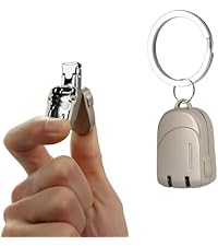 Nail Clippers for Natural Finger Nails Ultra Thin Mini Travel Portable Folding Wide Jaw Cutter with Glass Nail File Curved Trimmer for Fingernail Toenail, with Keychain(X021DB-S)