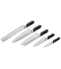 Misen Kitchen Tongs - Dishwasher Safe, Heavy Duty - Precision Silicone-Tipped Grilling Tool - Heat Resistant, Nonstick Safe - Perfect for Serving and Air Frying- 13 Inch | Blue