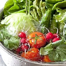 3 Pack Round Flour Sifter, Stainless Steel Fine Mesh Strainers Flour Sieve, 6 Inch and 8 Inch 40 Mesh 10 Inch 60 Mesh for Baking Straining Powdering Cake Bread Pies Pastries Muffin Cake