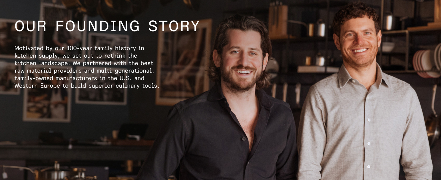 Made In Cookware | Sheet Pan | Commercial Grade Aluminum | Professional Bakeware