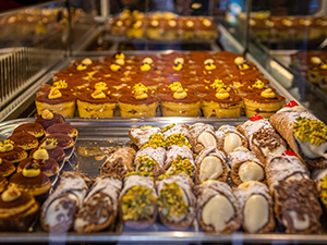 6 Pack Full Size Baking Sheet Pan Aluminum Commercial Pan for Oven Freezer Bakery Hotel Restaurant 26