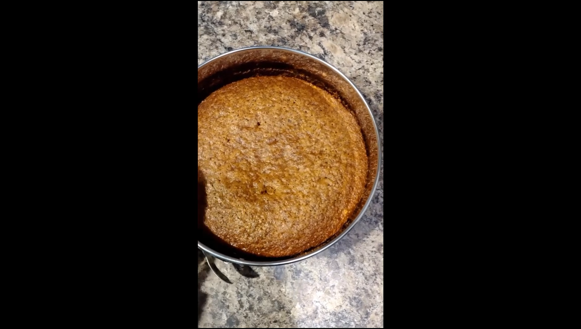 9 Inch Springform Cake Pan, 304 Stainless Steel Springform Pans, Leakproof & Nonstick Cheesecake Pan with Removable Bottom, Round Spring Form Cake Pan For Baking