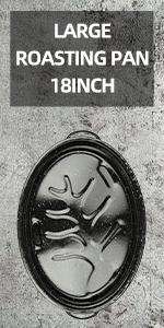 JY COOKMENT Cooling Roasting Rack with Integrated Feet, Enameled Coating, PTFE Free, Great for Cooking, Drying, Grilling, Dishwasher Safe (10inch*6.5inch)