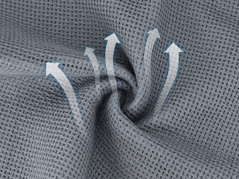 Nialnant 6 Pack Kitchen Towels and Dishcloths Sets,100% Cotton Soft Absorbent Quick Drying Dish Towels for Kitchen,Washing Dishes,12x12 Inches, Multi Color