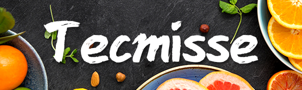 Tecmisse 30 PCS Plastic Placemat Heat Resistant Washable Table Mats, Clear Placemats for Table, Dining, Kitchen, Crafting and Shelf Liner, 17 x 11 Inch