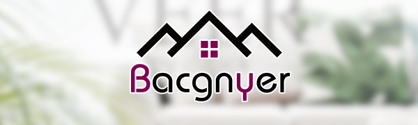 Bacgnyer Placemats Set of 4, Placemat with Coasters Heat Stain Scratch Resistant Non-Slip Waterproof Oil-Proof Washable Wipeable Outdoor Indoor for Dining Patio Table Kitchen Decor and Kids (Black 4)