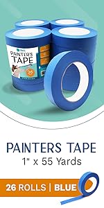 Reli. (120 Pcs) 8 oz Paint Mixing Cup/Resin Mixing | Disposable Measuring Cups | Clear Plastic Measure | Use for Paint, Epoxy Resin, Pigments