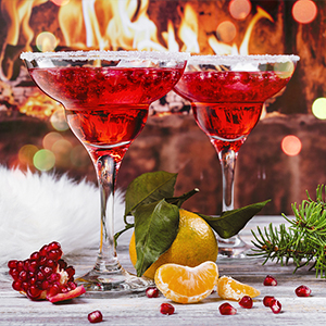 11Pcs-Cocktail Shaker Set Stainless Steel Bartending Kit 25oz Boston Shaker Bar Set Cocktail Mix Drink Making Kit Professional Bar and Home Drink Bar Tools for Bartender(Matte Black)