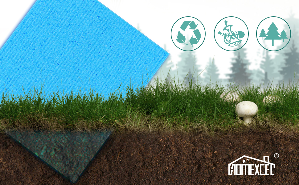 HOMEXCEL Swedish Dishcloths for Kitchen 10 Pack, Sponge Dish Cloth for Counters & Washing Dishes, Reusable and Absorbent Paper Towels, 3 Colors Assorted