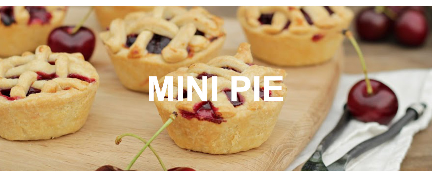 HONGBAKE Muffin Pan for Baking, Nonstick Cupcake Tin 12 Cup, 2 Pack Cup Cake Tray, Premium Cheesecake Pans, Dishwasher Safe - Dark Grey