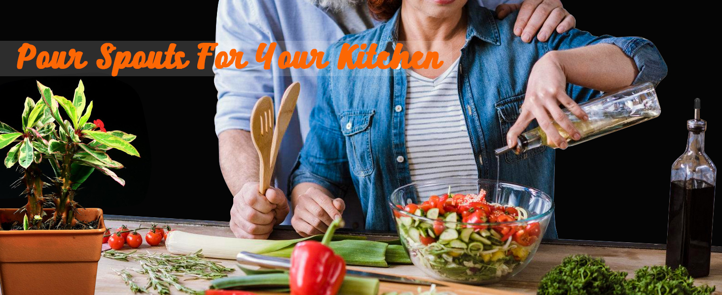 RYKOMO 200 Pack Pourers Spouts Covers Liquor Spout Covers Olive Oil Dust Rubber Caps for Liquor Olive Oil Bottles