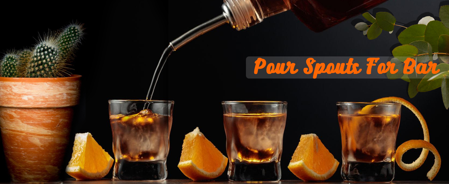 RYKOMO 200 Pack Pourers Spouts Covers Liquor Spout Covers Olive Oil Dust Rubber Caps for Liquor Olive Oil Bottles