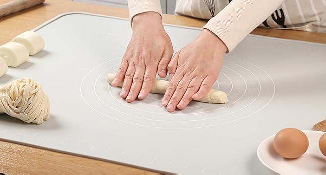 Silicone Pastry Mat 24