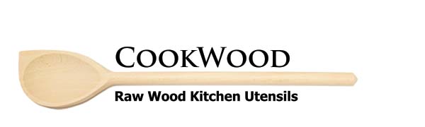 Meat & Poultry Tenderizer, raw wood uncoated natural European beechwood