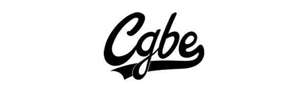 CGBE Cuticle Scissors Extra Fine Curved Blade, Super Slim Manicure Scissors for Cuticles Professional Small Scissors with Precise Pointed Tip Grooming Blades, Eyebrow, Eyelash, and Dry Skin - Silvery