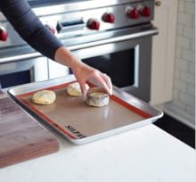 Silpat The Original Cookie Size Baking Mat