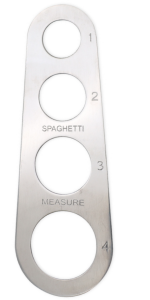 Silicone Pasta Fork (11.2