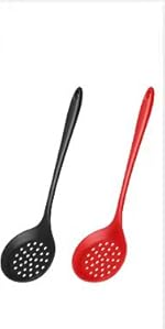 Silicone Pasta Fork (11.2