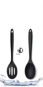 Silicone Pasta Fork (11.2