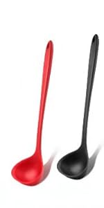 Silicone Pasta Fork (11.2