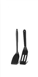 Silicone Pasta Fork (11.2