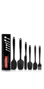 Silicone Pasta Fork (11.2