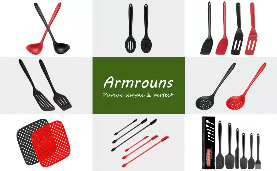 Silicone Pasta Fork (11.2