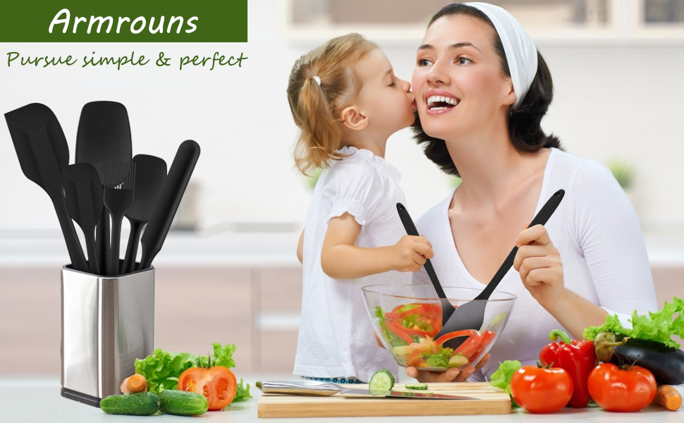 Silicone Pasta Fork (11.2