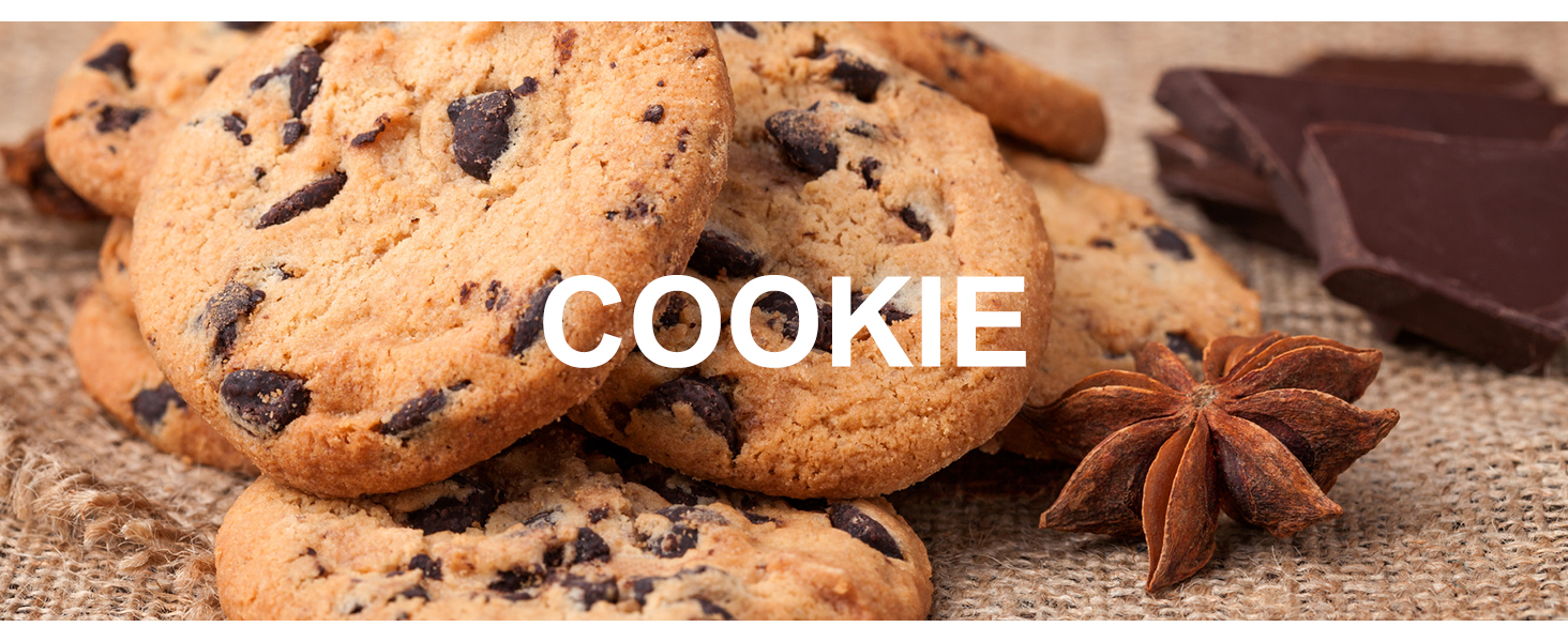 HONGBAKE 2 Pieces Large Flat Cookie Sheet No Edges, Nonstick Insulated Baking Pan, Commercial Oven Trays for Cooking, 16