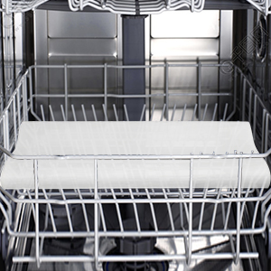 2 Pack Silicone Mats for Kitchen Counter, Treerit 23.62