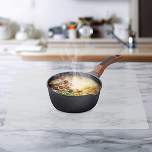 2 Pack Silicone Mats for Kitchen Counter, Treerit 23.62